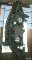 Лот: 10467901. Фото: 2. Фара на Honda Civic 4D (06-08). Автозапчасти