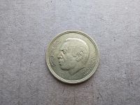 Лот: 19471160. Фото: 2. Марокко 20 сантимов 1394 (1974... Монеты