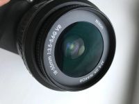 Лот: 11350693. Фото: 5. Nikon D5100 AF-S DX Nikkor 18-55mm...