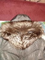 Лот: 10723392. Фото: 5. Зимнее женское пальто на пуху.