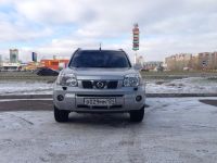 Лот: 4638428. Фото: 7. Nissan X-trail 2006г левый руль