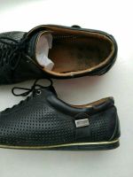 Лот: 16218022. Фото: 5. мужские черные итальянские ботинки...