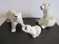 Лот: 21510816. Фото: 2. Три медведя ( белый медведь... Живопись, скульптура, фото