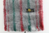 Лот: 19636989. Фото: 2. Новый мужской шарф мохер шерстяной. Аксессуары