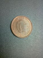 Лот: 8421882. Фото: 2. 1 цент 1980 год Нидерланды. Монеты