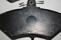 Лот: 5136699. Фото: 2. колодки AUDI VW 0 986 494 042. Автозапчасти