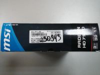 Лот: 5099712. Фото: 2. Видеокарта Radeon HD 7970 (она... Комплектующие