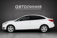 Лот: 21759789. Фото: 3. Ford Focus, III Рестайлинг 1.6... Красноярск
