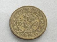 Лот: 9176745. Фото: 7. Монета 100 миллим сто Тунис 1983...