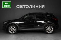 Лот: 21448358. Фото: 3. Mazda CX-5, I 2.5 AT (192 л.с... Красноярск
