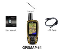 Лот: 4100391. Фото: 2. Garmin GPSMap 64 из Америки. Смартфоны, связь, навигация