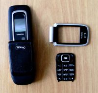 Лот: 4106102. Фото: 2. Nokia 6131. Смартфоны, связь, навигация