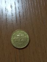 Лот: 21076737. Фото: 2. Монета 10 евроцентов Словакия... Монеты