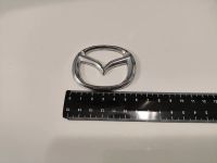 Лот: 21577348. Фото: 3. Эмблема шильдик Знак Mazda. Авто, мото, водный транспорт