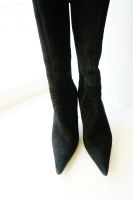 Лот: 10549319. Фото: 2. Сапоги женские зимние из натуральной... Женская обувь