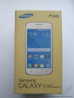Лот: 5701414. Фото: 3. Samsung Galaxy Star Advance SM-G350E. Красноярск