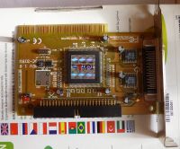 Лот: 4462262. Фото: 4. Ultra SCSI контроллер TekrAm DC-315U. Красноярск