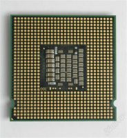 Лот: 1941345. Фото: 3. процессор intel core 2 duo 6600. Компьютеры, оргтехника, канцтовары