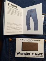 Лот: 21732735. Фото: 6. Мужские джинсы Wrangler Icons...