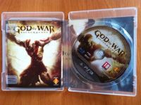 Лот: 3164273. Фото: 2. God of War: Восхождение [PS3]. Игровые консоли