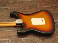 Лот: 3718608. Фото: 5. Squier by Fender Stratocaster...