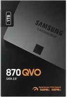 Лот: 21436218. Фото: 7. SSD накопитель Samsung 870 QVO...