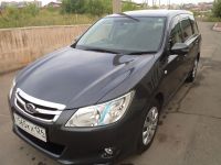 Лот: 4565298. Фото: 3. Продам отличный минивен Subaru... Красноярск