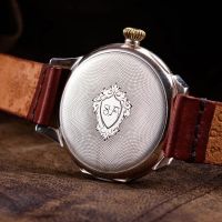 Лот: 18414321. Фото: 3. Швейцарские часы Chronometre. Ювелирные изделия, бижутерия, часы