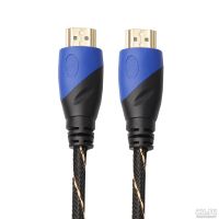 Лот: 2636057. Фото: 3. Кабель HDMI —— HDMI v1.4 (3D... Компьютеры, оргтехника, канцтовары