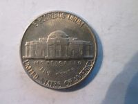 Лот: 15664266. Фото: 2. 5 центов 1977 США. Монеты