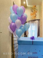 Лот: 9262849. Фото: 2. Воздушные шары в Красноярске -... Товары для праздника