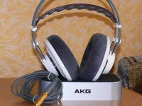 Лот: 3966998. Фото: 2. AKG K 701 made in Austria!!! за... Аудиотехника