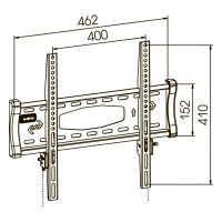 Лот: 3649204. Фото: 2. Кронштейн для LCD/LED и плазменных... Аксессуары