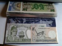 Лот: 4123503. Фото: 10. 15 новых банкнот со всего мира...