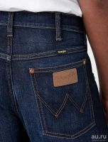 Лот: 18457761. Фото: 8. Мужские джинсы Wrangler Icons...