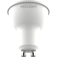 Лот: 21438248. Фото: 3. Лампочка Yeelight GU10 Smart bulb... Фото, видеокамеры, оптика