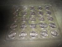 Лот: 11078281. Фото: 2. 25 рублей 2012 года Сочи Талисманы... Монеты