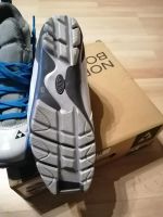 Лот: 21053595. Фото: 3. лыжные новые ботинки Fischer размер... Спортивные товары