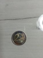 Лот: 20562135. Фото: 2. 2 евро 2014 Испания Смена трона... Монеты