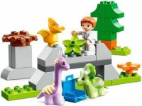 Лот: 21576940. Фото: 5. LEGO DUPLO Ясли для динозавров...