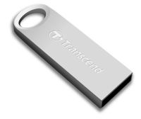 Лот: 4064927. Фото: 2. Флешка USB 16 ГБ Transcend JetFlash... Носители информации