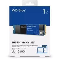 Лот: 21759093. Фото: 3. Диск SSD WD 1TB Blue SN550 M2... Компьютеры, оргтехника, канцтовары