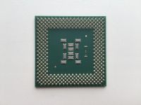 Лот: 18187692. Фото: 2. Intel Pentium 3 667Mhz (SL3XW... Комплектующие