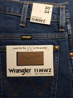 Лот: 21732735. Фото: 2. Мужские джинсы Wrangler Icons... Мужская одежда