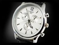 Лот: 5140901. Фото: 4. Элитные часы Tissot мужские. В... Красноярск