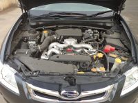 Лот: 4565298. Фото: 2. Продам отличный минивен Subaru... Авто, мото, водный транспорт