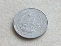 Лот: 19338208. Фото: 4. Монета 20 сентаво Боливия 1970... Красноярск