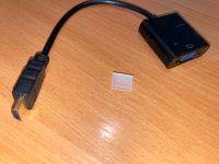 Лот: 19138636. Фото: 3. Переходник HDMI VGA. Компьютеры, оргтехника, канцтовары