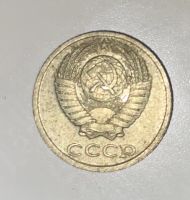 Лот: 19515412. Фото: 2. Монета ссср 10 копеек 1983г. Монеты