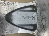 Лот: 16518033. Фото: 3. Оригинальный диск Suzuki Grand... Авто, мото, водный транспорт